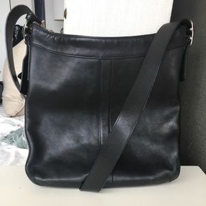 Coach Messenger Bag